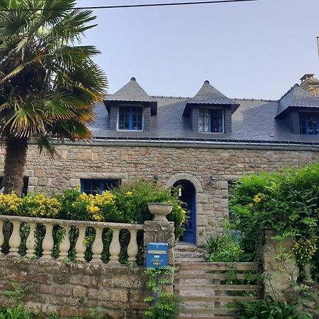 La Balinade Bed & Breakfast Riantec Exterior photo